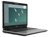 Test Fujitsu-Siemens Amilo Pi 2530 Notebook