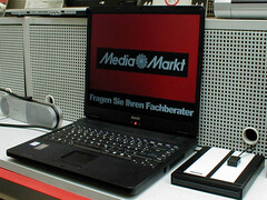 Kurztest Microstar MIM 2080 060SCZ CPE