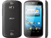 Test Acer Liquid E1 Duo Smartphone
