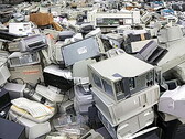 Computerschrott: 20 Millionen Altgeräte verstauben in deutschen Haushalten
