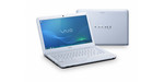 Sony Vaio VPCEA2M1R/WI