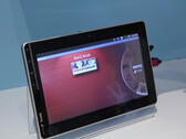 Benq: 10,1“-Android-Tablet Nreader R100 soll im Januar 2011 kommen