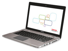 Test Toshiba Satellite P845-106 Notebook