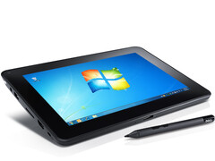 Test Dell Latitude ST-LST01 Tablet/MID