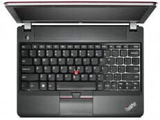 Test Lenovo ThinkPad Edge E130 NZU5FGE Subnotebook