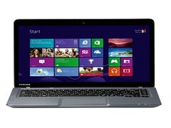 Test Toshiba Satellite U840T-101 Ultrabook