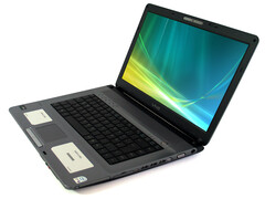 Test Sony Vaio VGN-FE41Z Notebook