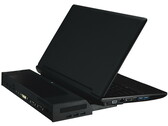 Business-Notebooks mit matten Displays und schnellen Intel-SSDs von Schenker