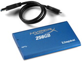 Kingston Digital: Portabler USB-3.0-Speicher HyperX Max 3.0