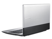Test Samsung RV511-S02 Notebook