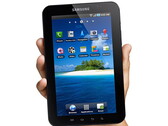 Samsung: Tablet Galaxy Tab erhält Update auf Android 2.3.3 Gingerbread