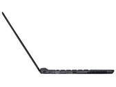 Asus: Flaches und leichtes 13,3-Zoll-Subnotebook U36JC