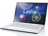 NEC: Superleichtes 13,3"-Ultrabook LaVie Z mit 875 Gramm ab 1.600 US-Dollar