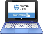 HP Stream 11-y002ns