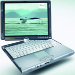 Fujitsu-Siemens Lifebook T4010