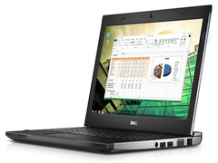 Test Dell Latitude 3330 Notebook