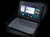 RIM: BlackBerry Mini Keyboard für das BlackBerry PlayBook Tablet angekündigt