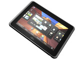 CES 2011: Fujitsu kündigt Android- und Windows-7-Tablets an