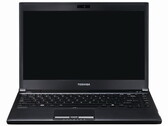 Toshiba: Drei neue Portégé R700-Modelle und neuer Tecra A11