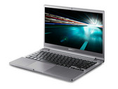 Test Samsung Series 7 700Z3A-S03DE Notebook
