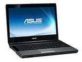 Asus: Details zum 13,3“-Notebook Asus P31SD und 14 Zoller Asus P41SV