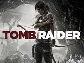 Benchmarkcheck: Tomb Raider