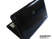 Test Asus Eee PC 1005HA-M Netbook