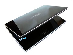 Test mySN XMG8.c (Clevo X8100) Notebook