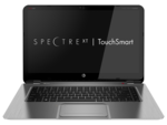HP Spectre XT TouchSmart 15t-4000