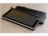 Le.Net: 10,2-Zoll-Tablet Dune mit Windows 7 oder Android