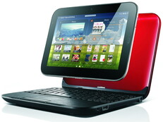 Lenovo: Ideapad und Thinkpad Tablets mit 10 Zoll für diesen Sommer bestätigt