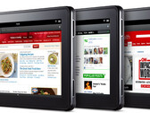 Amazon: Kindle Fire bekommt Sofwareupdate