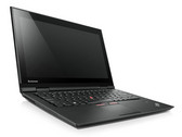 Test Lenovo ThinkPad X1 Subnotebook