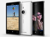 Nokia: 4,5-Zoll-Smartphone Lumia 925 mit Alurahmen und 8,7-MP-Kamera für 600 Euro