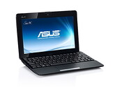 Asus: 10,1“-Netbook Eee PC 1015BX kommt mit AMD C-50 und AMD Radeon HD 6250
