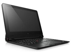 Lenovo Thinkpad Helix in China gezeigt