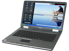 Testbericht Toshiba Satellite L20-155