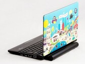 Jolicloud: 10,1-Zoll-Netbook Jolibook bald für 330 Euro in UK