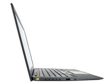 Lenovo: Neues 14"-Ultrabook Thinkpad X1 angekündigt