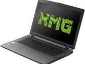 Kurz-Test Schenker XMG A722 Notebook