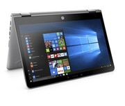 HP Pavilion x360 15-br004nw