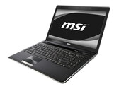 MSI: 15,6-Zoll-Modelle CX640 und CR640 verfügbar