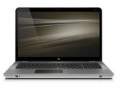 Test HP Envy 17-1190eg Notebook