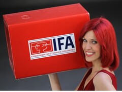 NBC vor Ort: Notebook Highlights auf der IFA