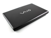Test Sony Vaio VPC-EB3Z1E/BQ Notebook
