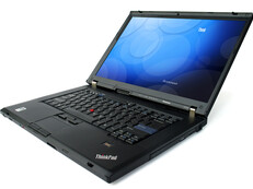 Test Lenovo Thinkpad W500 Notebook