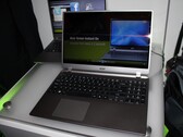 Bilder und Hands-On Video zum Acer Aspire Timeline Ultra 15