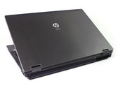 Test HP EliteBook 8740w Mobile Workstation