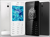 Nokia: Feature Phone Nokia 515 vorgestellt