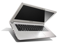 Test Lenovo IdeaPad S405 Notebook